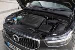 Volvo XC40 D3 Inscription 2018 года (UK)